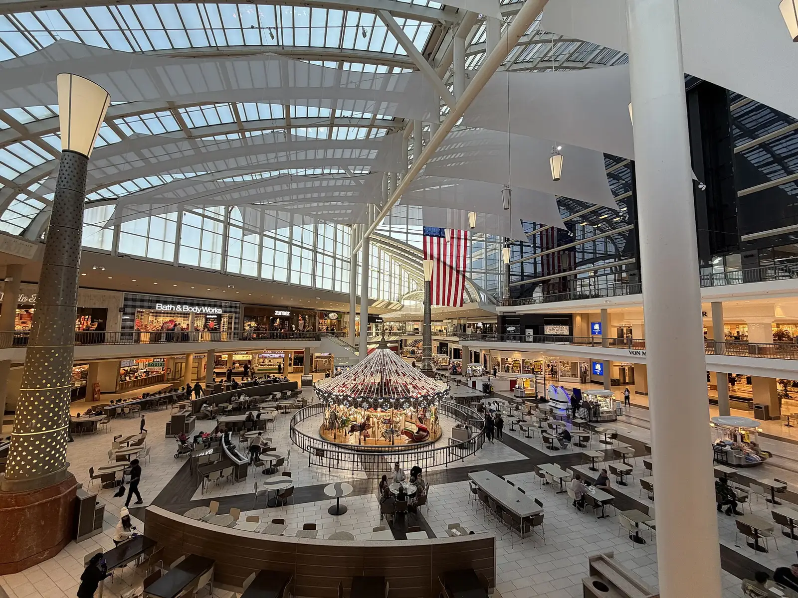 Morning Notes for Oct. 30: City Hall, County